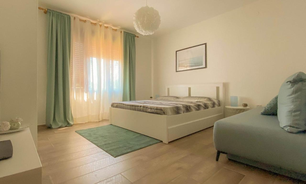 Ester Novigrad Istria Extérieur photo