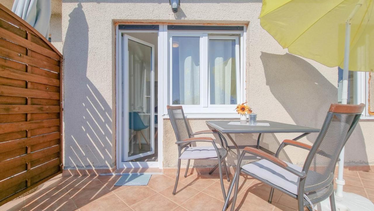 Ester Novigrad Istria Extérieur photo
