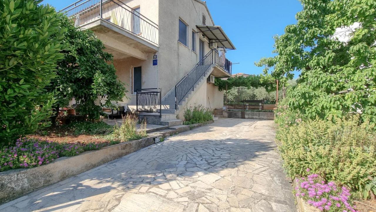 Ester Novigrad Istria Extérieur photo