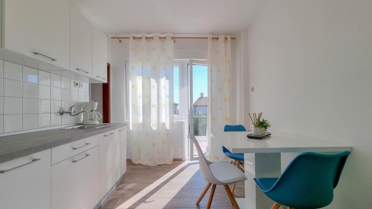 Ester Novigrad Istria Extérieur photo