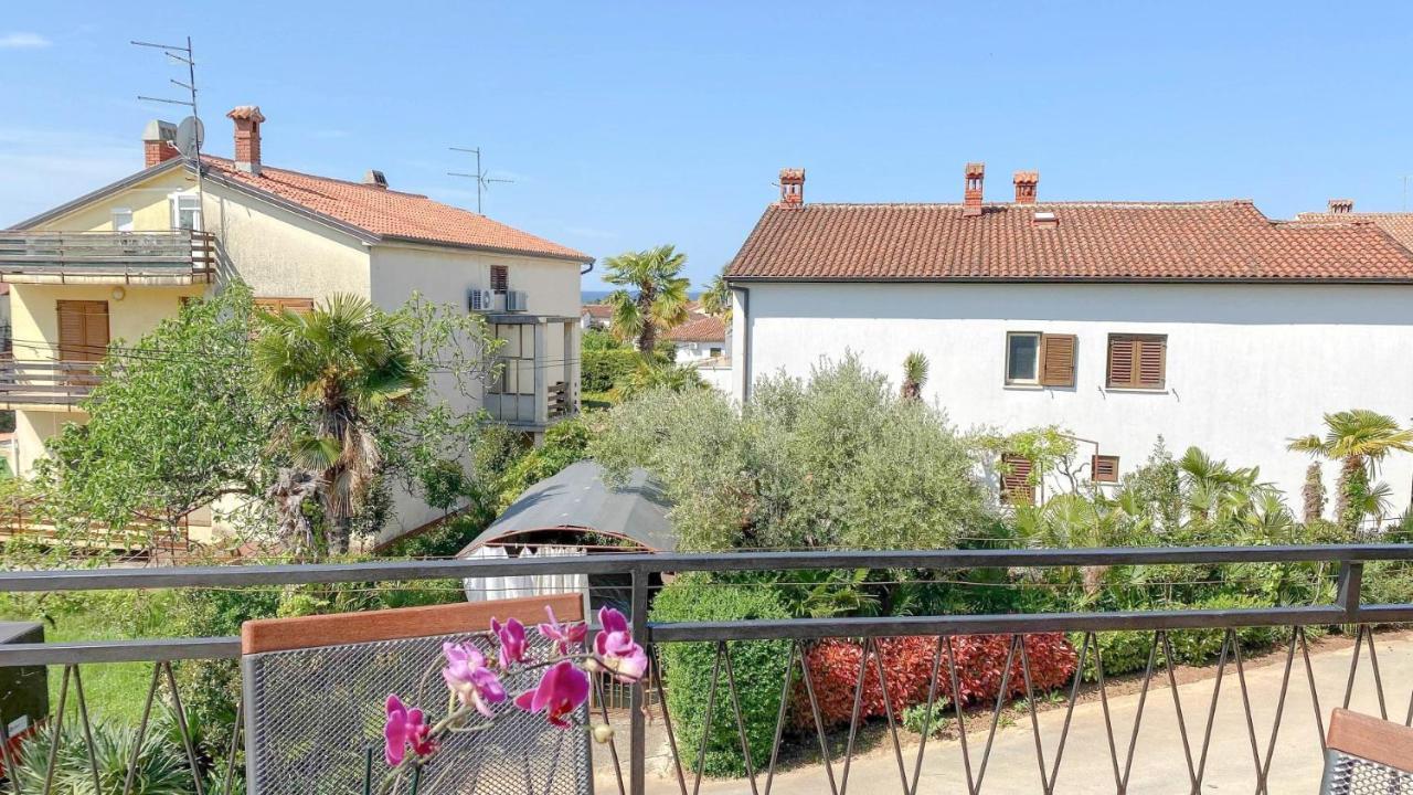 Ester Novigrad Istria Extérieur photo